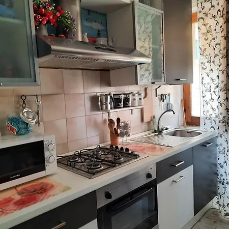La Casa Di Carmen * Alghero