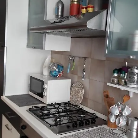 La Casa Di Carmen Apartment Alghero