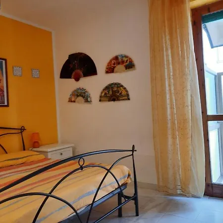 La Casa Di Carmen