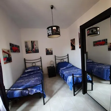 Apartment La Casa Di Carmen Alghero
