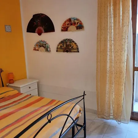 Apartment La Casa Di Carmen