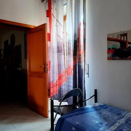 La Casa Di Carmen Apartment Alghero