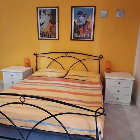 La Casa Di Carmen