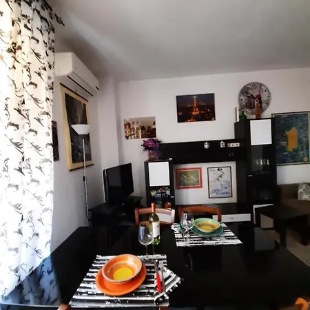 La Casa Di Carmen
