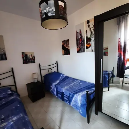 La Casa Di Carmen