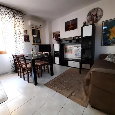 La Casa Di Carmen * Αλγκέρο