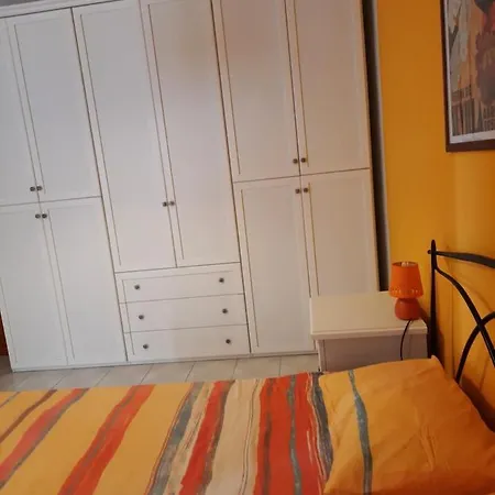 Apartment La Casa Di Carmen