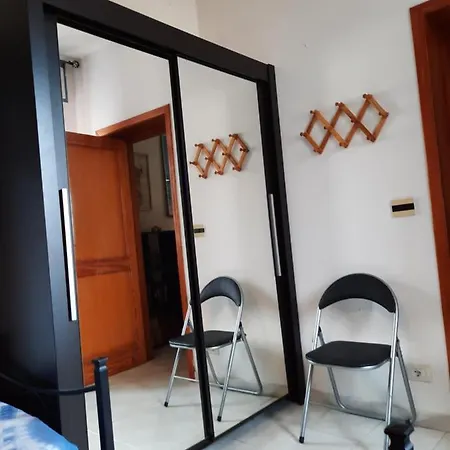 Apartman La Casa Di Carmen *