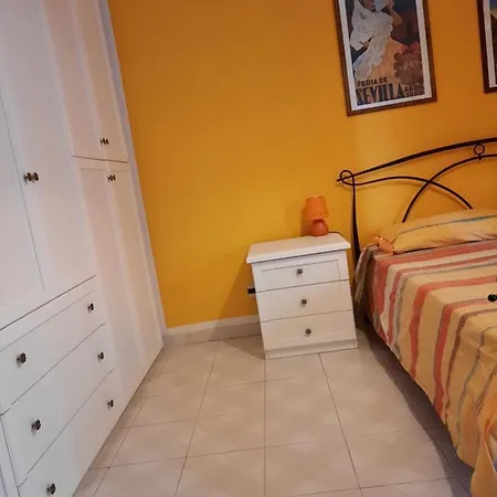 La Casa Di Carmen Apartment
