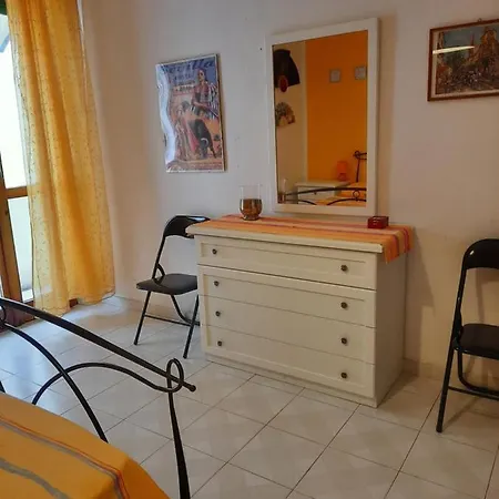 Apartment La Casa Di Carmen Alghero