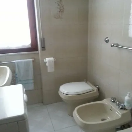 La Casa Di Carmen Appartement Alghero