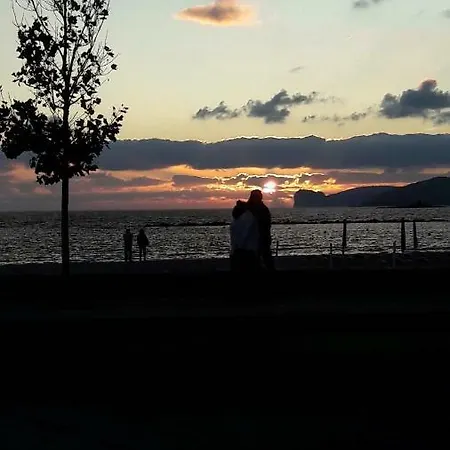 La Casa Di Carmen Αλγκέρο