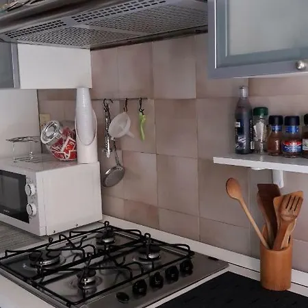 Διαμέρισμα La Casa Di Carmen Αλγκέρο