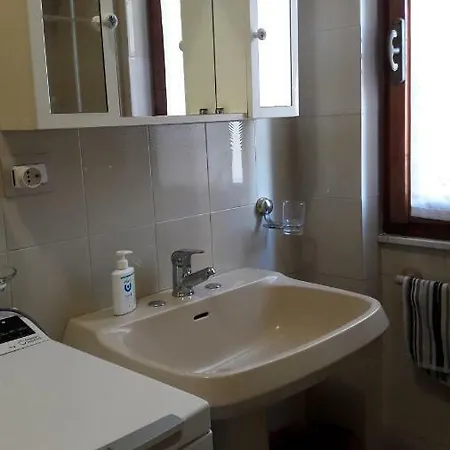 La Casa Di Carmen Alghero