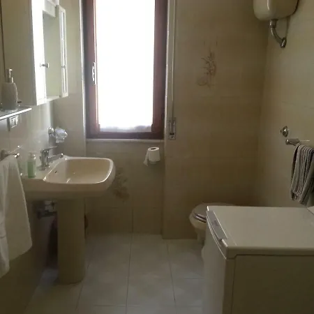 Apartment La Casa Di Carmen Alghero