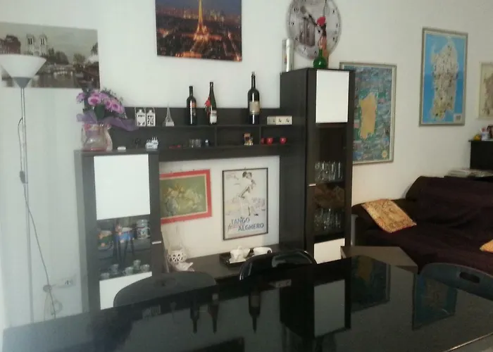 Apartamento La Casa Di Carmen