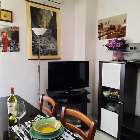 La Casa Di Carmen