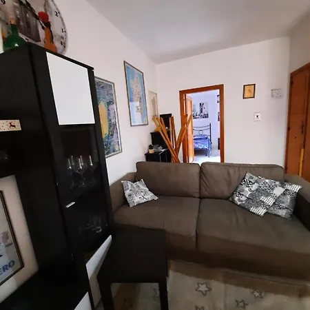 Διαμέρισμα La Casa Di Carmen Αλγκέρο