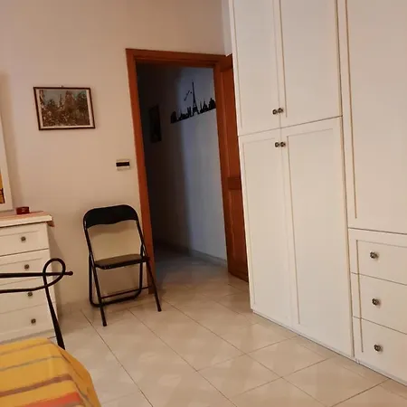 La Casa Di Carmen *