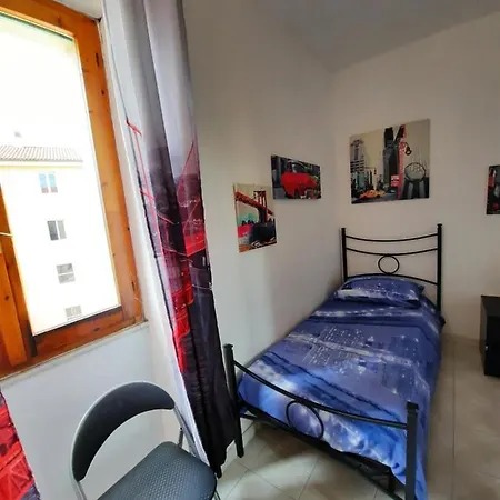 La Casa Di Carmen