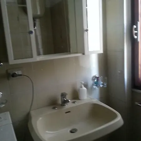 La Casa Di Carmen Apartment