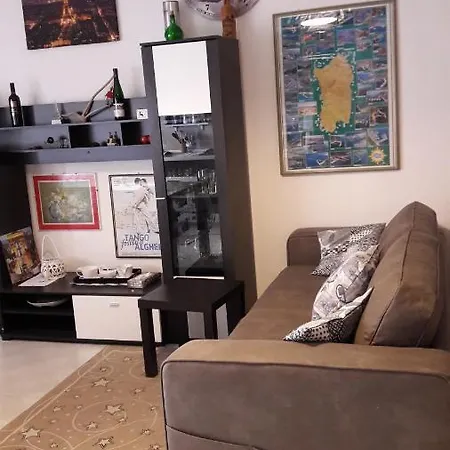 La Casa Di Carmen Апартаменты *