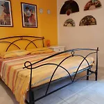 La Casa Di Carmen Апартаменты Альгеро