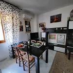 Апартаменты La Casa Di Carmen Альгеро