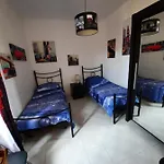 La Casa Di Carmen Апартаменты