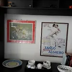 La Casa Di Carmen Апартаменты *
