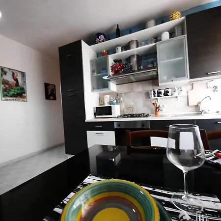 La Casa Di Carmen *
