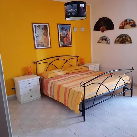 La Casa Di Carmen *