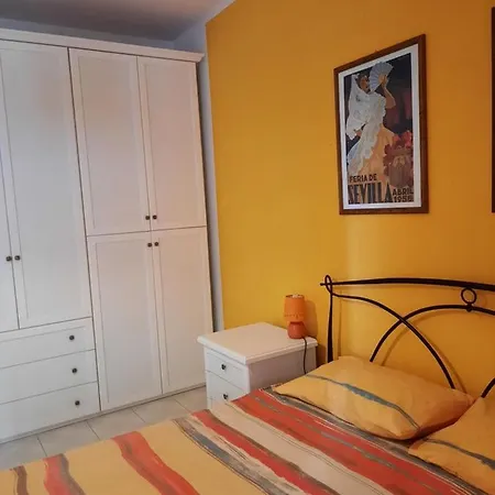 La Casa Di Carmen * アルゲーロ