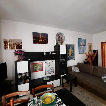 La Casa Di Carmen