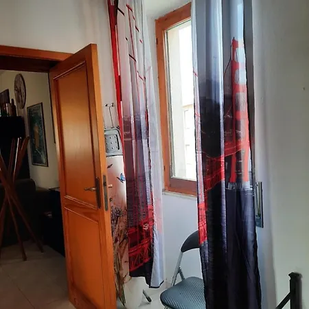 La Casa Di Carmen * アルゲーロ