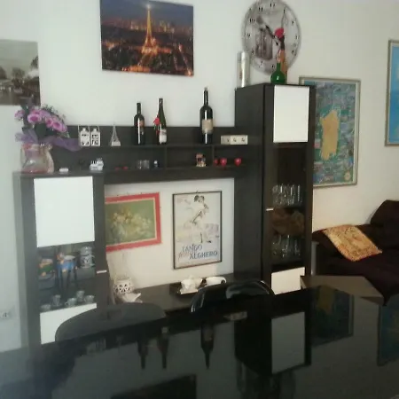 Daire La Casa Di Carmen