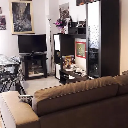 La Casa Di Carmen